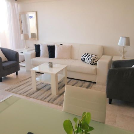 Maltaholiday Ghadira Apartment Mellieħa Екстериор снимка