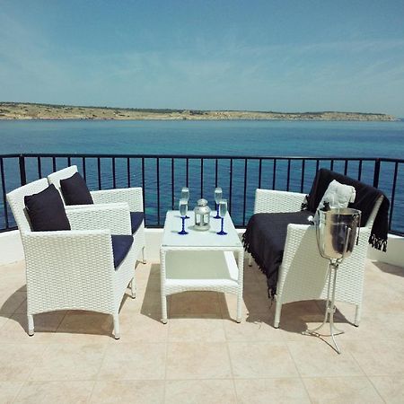 Maltaholiday Ghadira Apartment Mellieħa Екстериор снимка