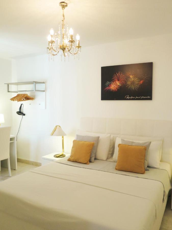 Maltaholiday Ghadira Apartment Mellieħa Екстериор снимка