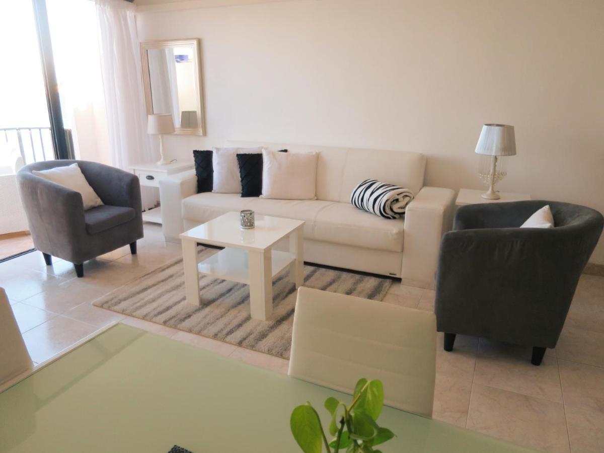 Maltaholiday Ghadira Apartment Mellieħa Екстериор снимка