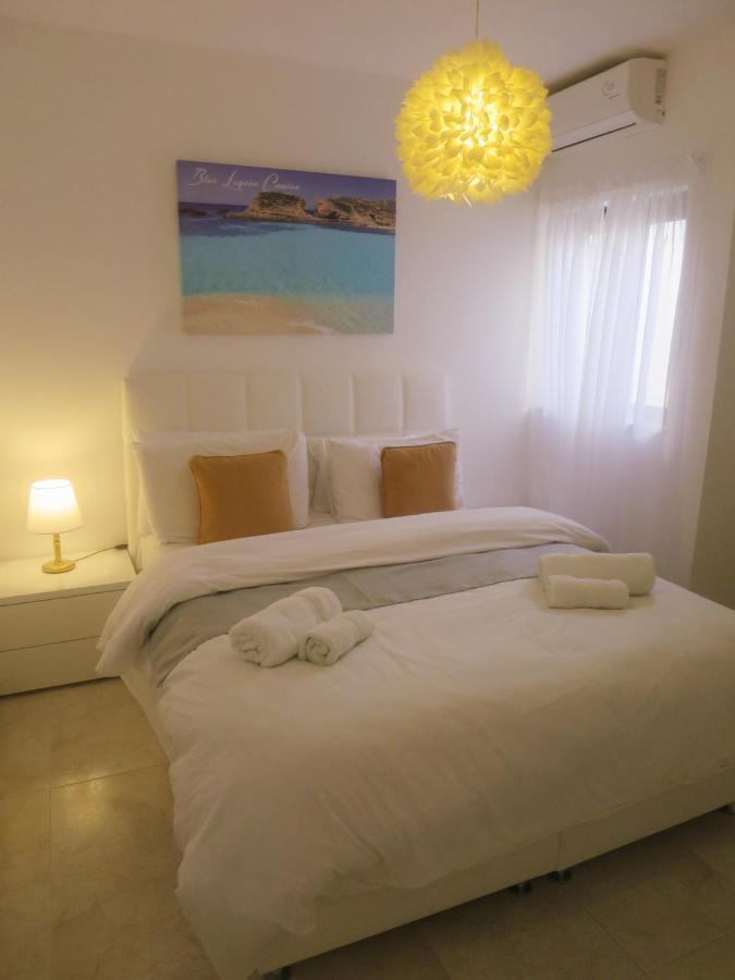 Maltaholiday Ghadira Apartment Mellieħa Екстериор снимка